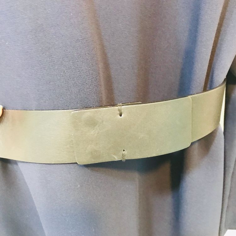 랑방 원피스(새것)--5