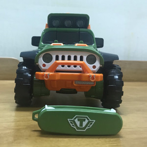 또봇 태권K