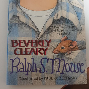 Ralph S. Mouse