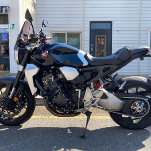 혼다cb1000r