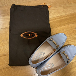 Tods 신발 / 정품