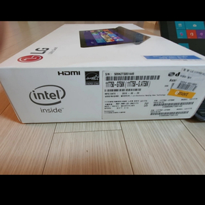 lg탭북 (11T750 GT58K) 최고사양