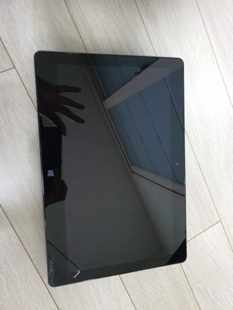 lg탭북 (11T750 GT58K) 최고사양--3