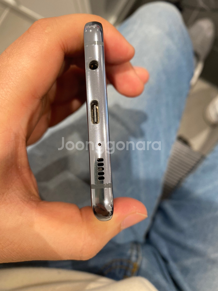 삼성 갤럭시 S10 5G 팝니다--1