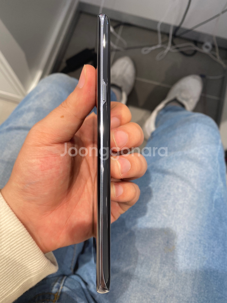 삼성 갤럭시 S10 5G 팝니다--2