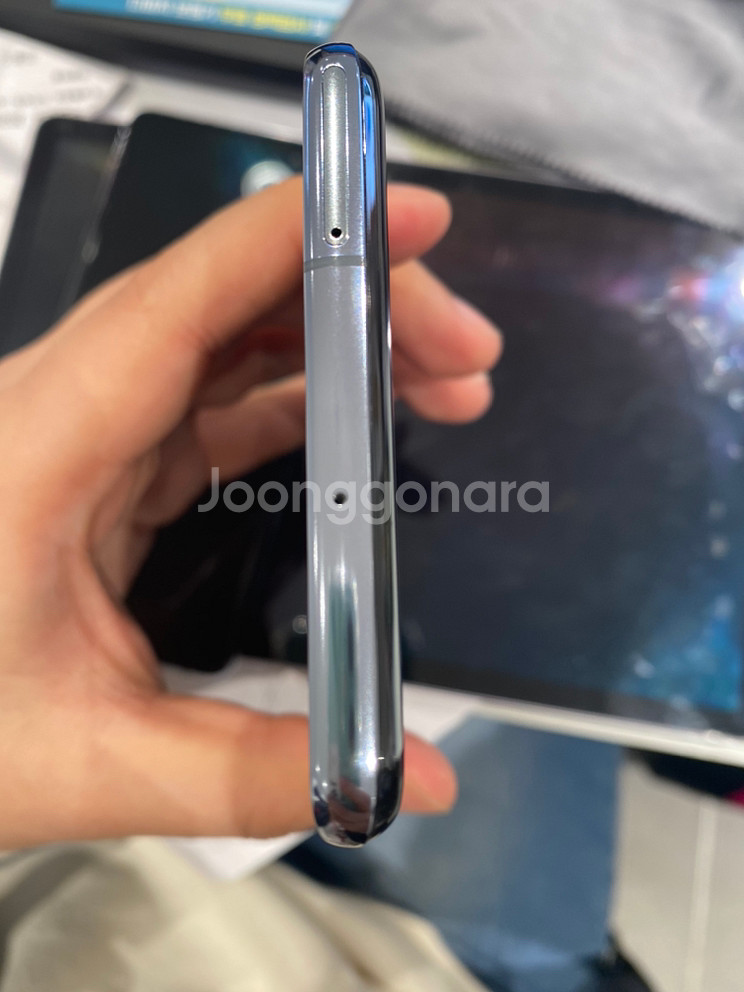 삼성 갤럭시 S10 5G 팝니다--3