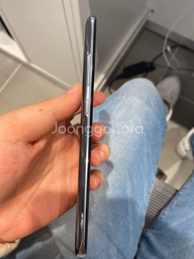 삼성 갤럭시 S10 5G 팝니다--4