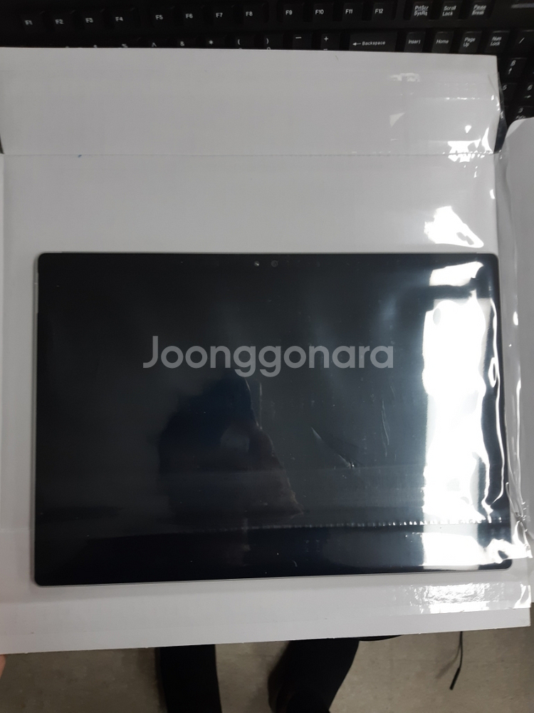 서피스프로4 i7 16ram 512 최고사양 새것 78--0
