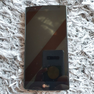 엘쥐 Lg G4 휴대폰 공기계 팝니다