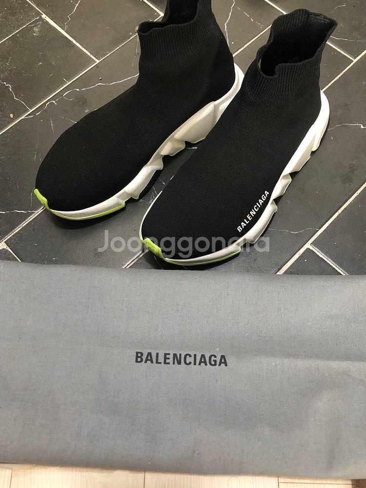 발렌시악 스피드러너 38사이즈--0