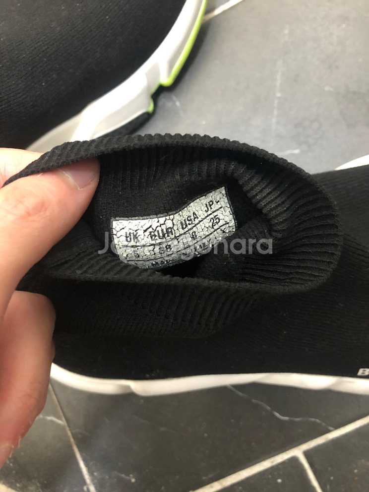 발렌시악 스피드러너 38사이즈--6