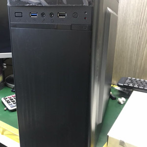 i5-6500데스크탑 판매합니다