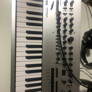 korg minilogue 판매