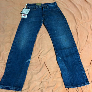 LVC( Levis Vintage Clothing) 5