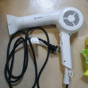 JMW 헤어드라이기 MG-1800