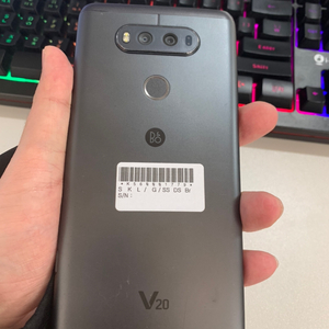 LG v20 깔끔한 배터리 오래가는 8만에 판매합니당