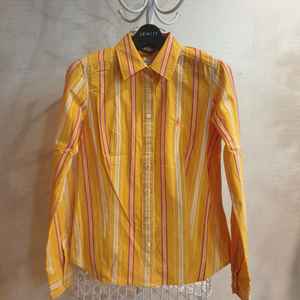 빈폴 여성 스프라이트 셔츠(무료배송)