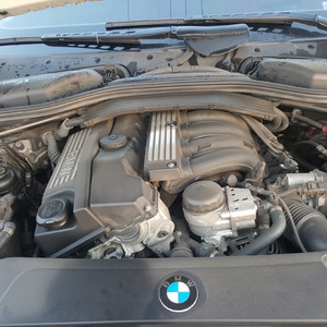 BMW 5시리즈(5세대) 520i