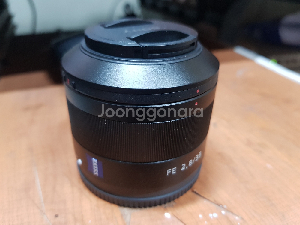 Sony 35mm f2.8 판매합니다 sel35f28--0