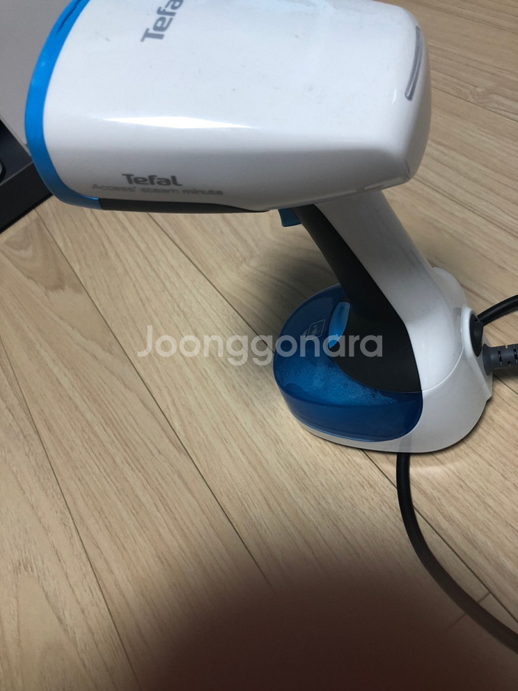 테팔스팀다리미--0