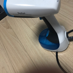 테팔스팀다리미