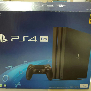 (판매)PS4 PRO 1TB 팝니다