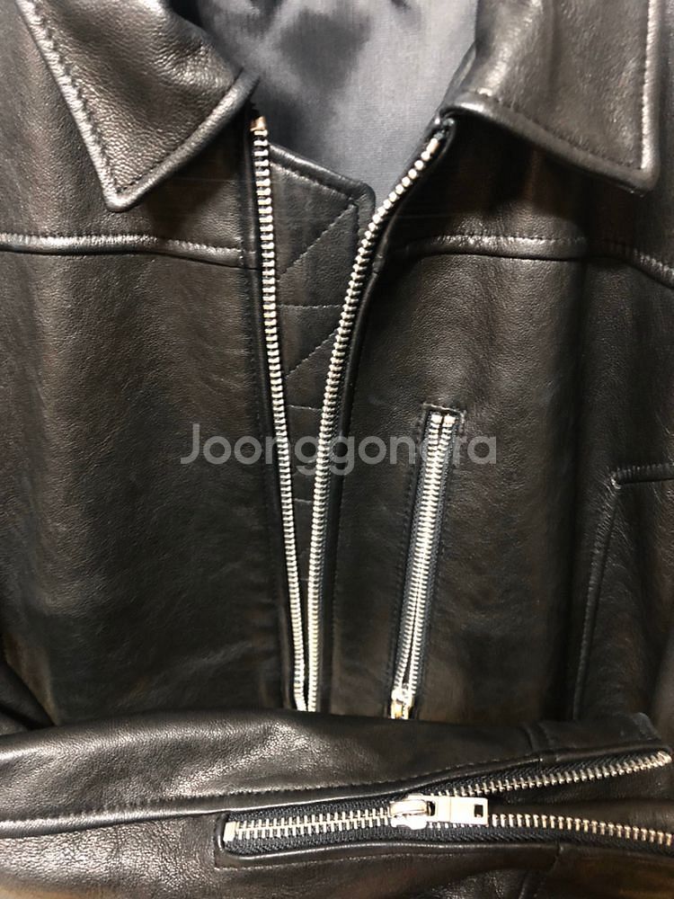 느와르라르메스 Noir Larmes 46 싱글라이더--6