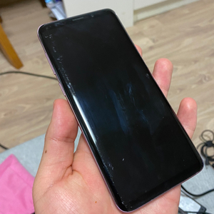 갤럭시 S9+ 64gb