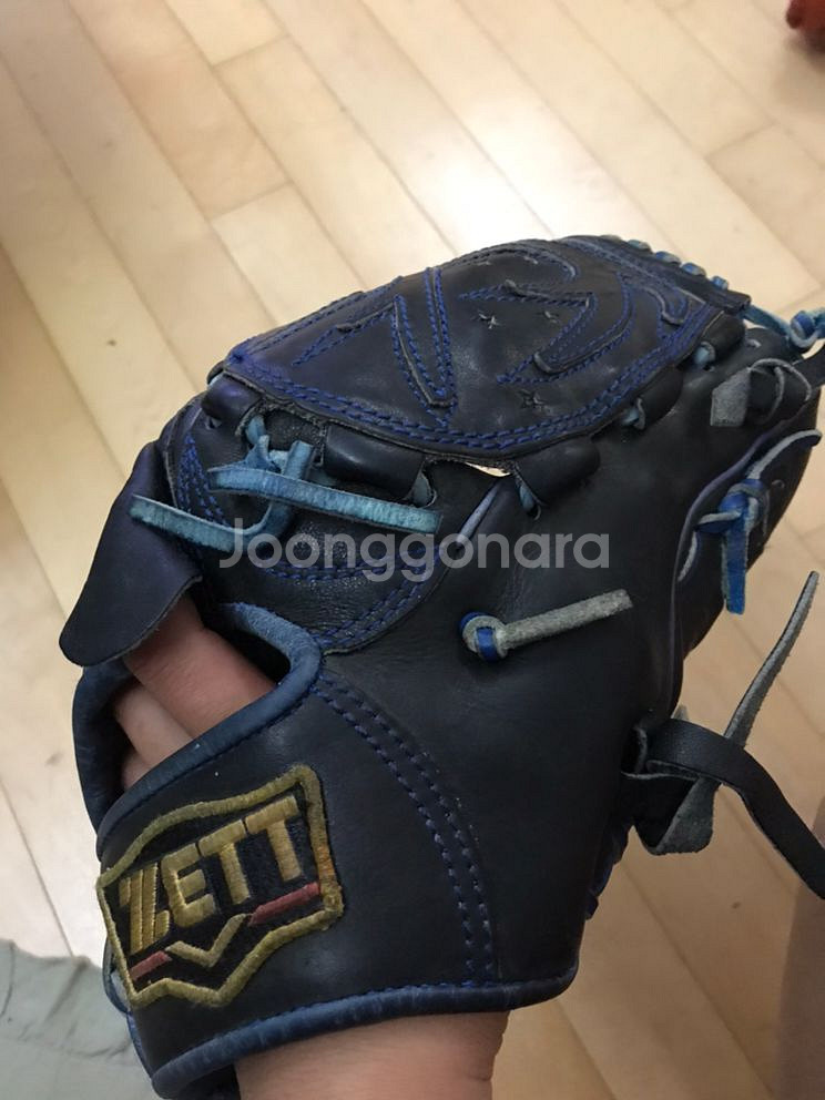 [ 가격 내림 ] 제트 투수 글러브 팝니다--1