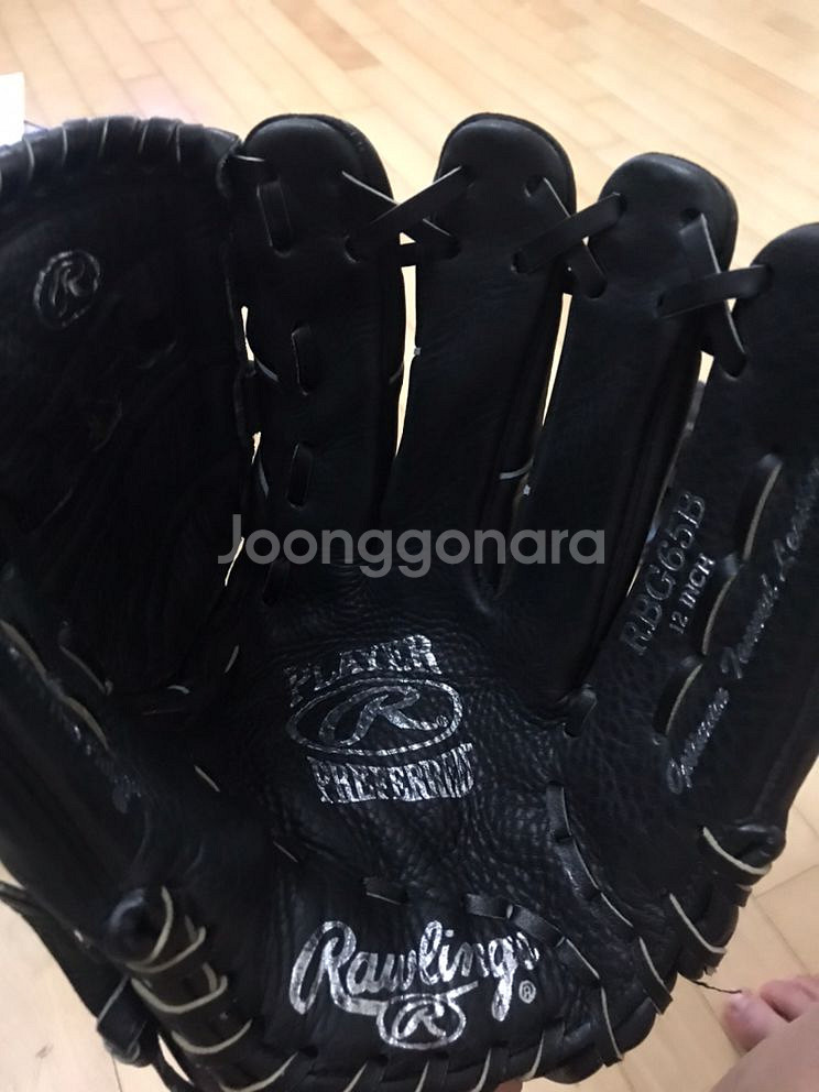 롤링스 12인치 올라운드 글러브--3