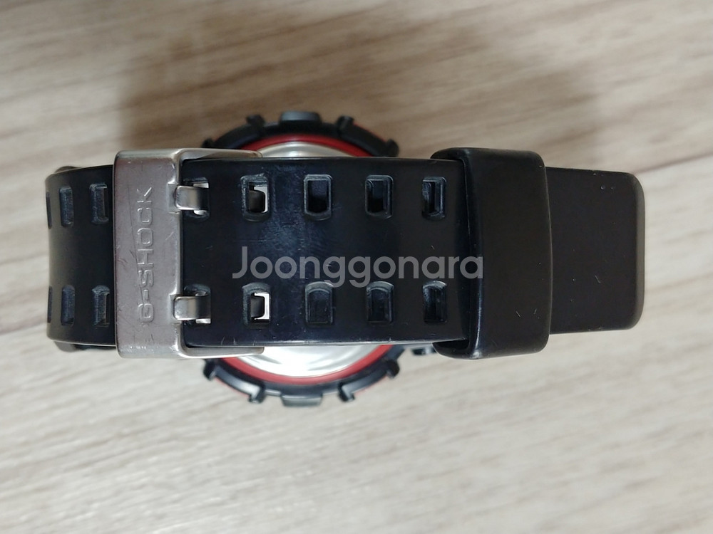 지샥 정품 ga-100--3