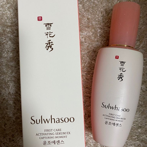 설화수 윤조에센스 90ml