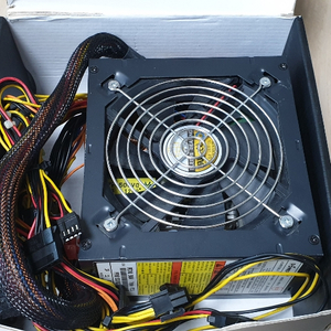 POWEREX REX III 500W Triple V2