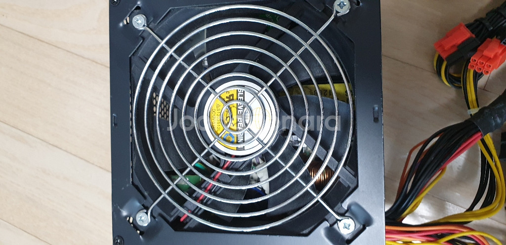 POWEREX REX III 500W Triple V2--3