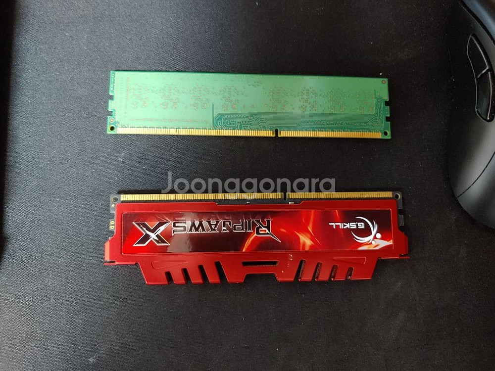 램ddr3 판매합니다--1