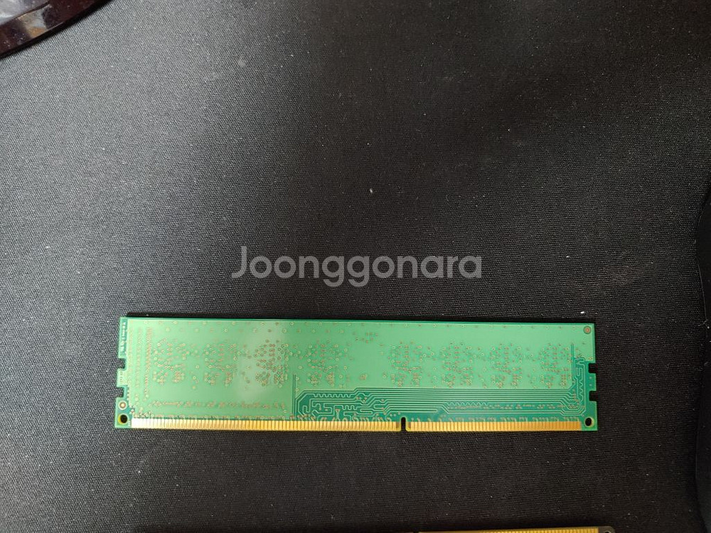 램ddr3 판매합니다--2