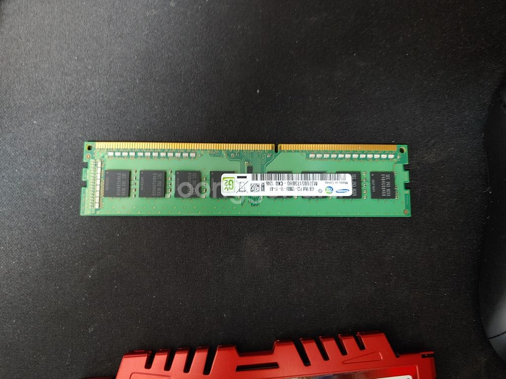 램ddr3 판매합니다--3