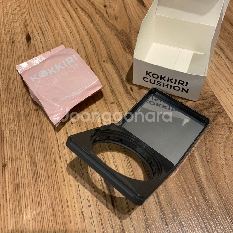 코끼리 쿠션 라이트--1