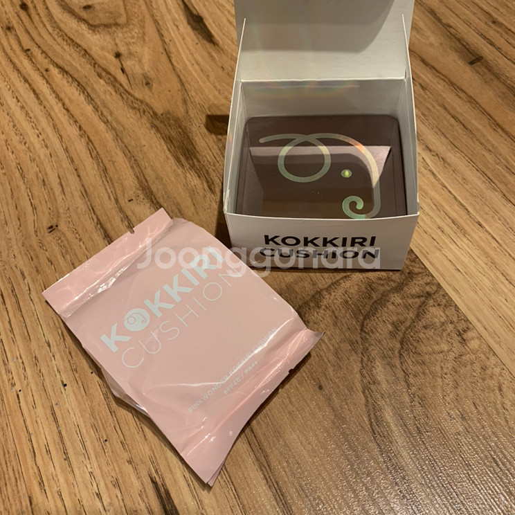 코끼리 쿠션 라이트--2