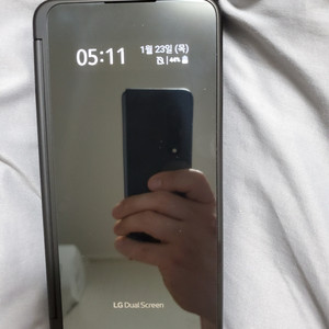 LG V50S 팝니다