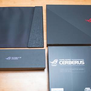 asus zephyrus s gx531 제피러스 s