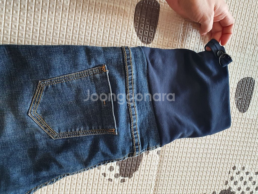 임부복바지(무료배송)--1