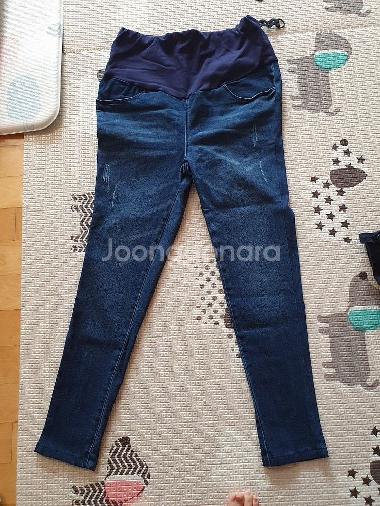 임부복바지(무료배송)--3