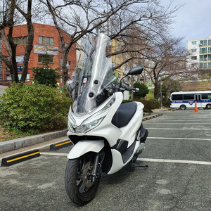 혼다 PCX125 2019년식