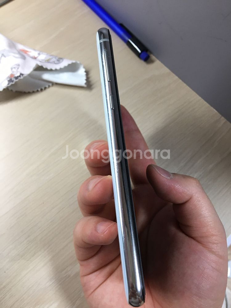 부산 갤럭시s10e 128G ss급 풀박스 팝니다--3