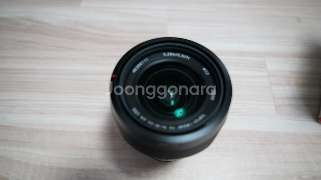 소니 FE16-35 F4 za oss 판매가격인하--1