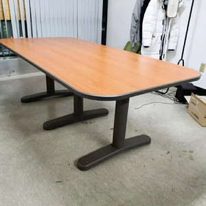 회의 테이블 / 큰테이블 / 사무용 테이블