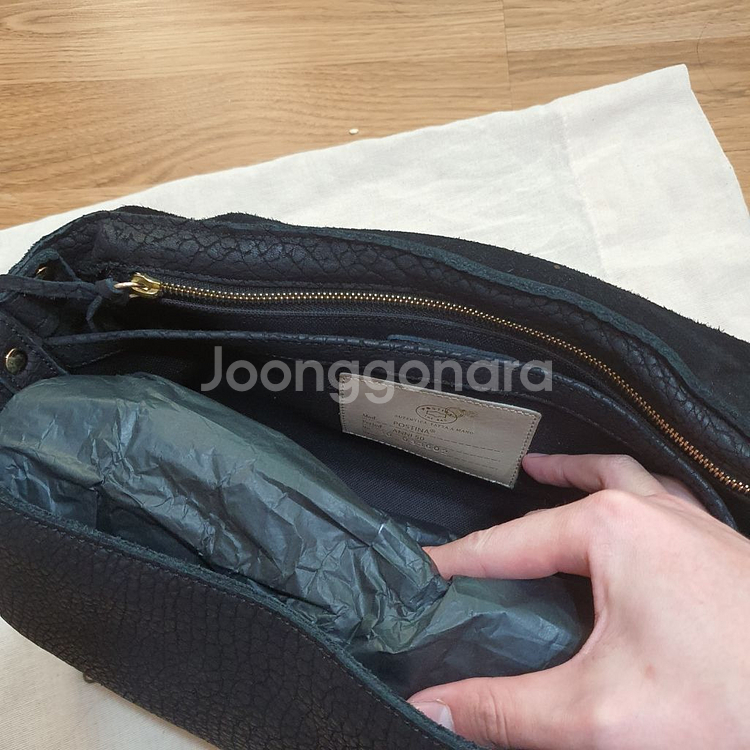[정품] 자넬라토 포스티나 데저트 미디움--3
