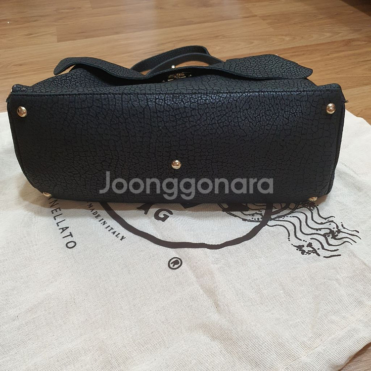 [정품] 자넬라토 포스티나 데저트 미디움--8