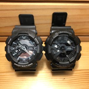 쥐샥 급처)지샥 G-shock 빅페이스 시계 판매
